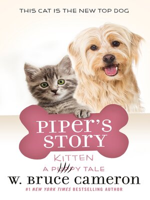 Piper's Story - ebook